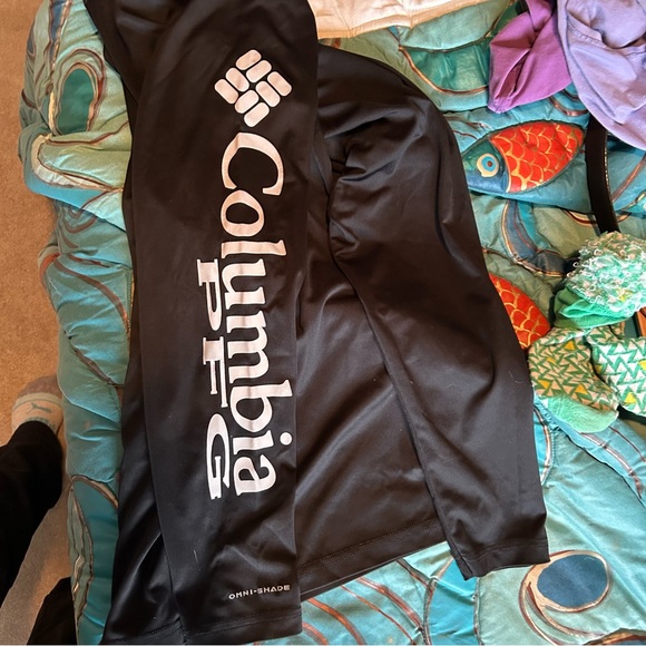 Columbia PFG - Omni Shade Long Sleeve Shirt - Picture 10 of 12